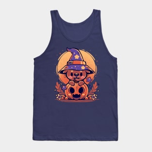 Otterly Bewitching Tank Top